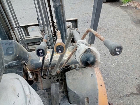 TCM FD30T6H/39G00567