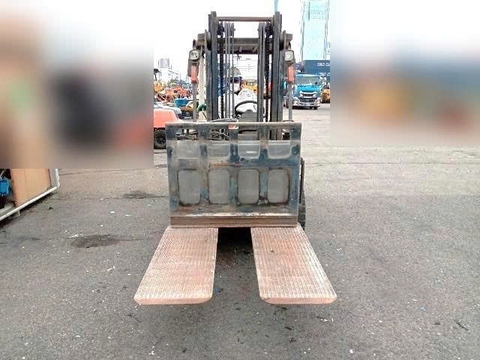 TCM FD30T6H/39G00567