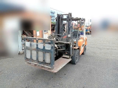 TCM FD30T6H/39G00567