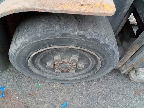 TCM FD30T6H/39G00567