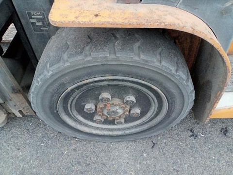 TCM FD30T6H/39G00567