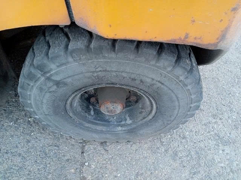 TCM FD30T6H/39G00567