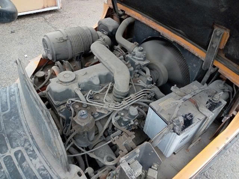 TCM FD30T6H/39G00567