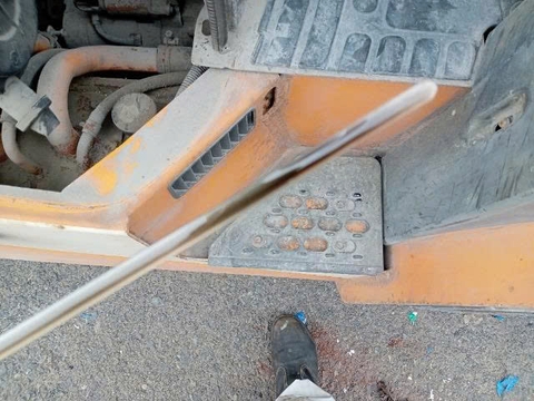 TCM FD30T6H/39G00567