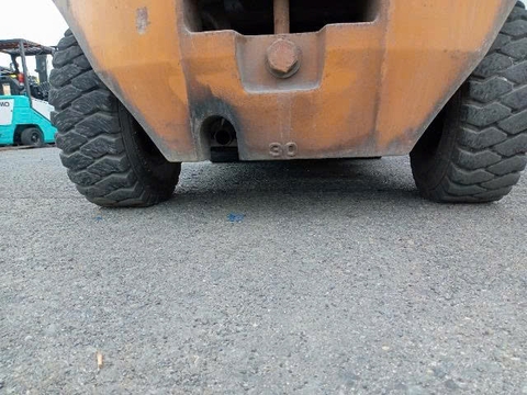 TCM FD30T6H/39G00567