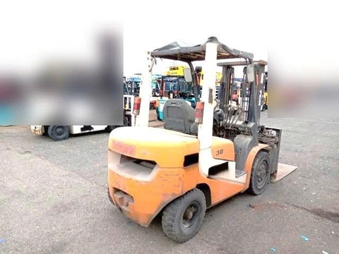 TCM FD30T6H/39G00567