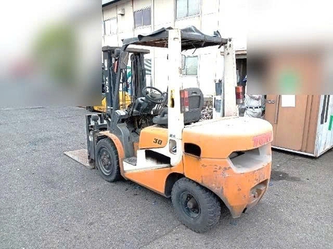 TCM FD30T6H/39G00567