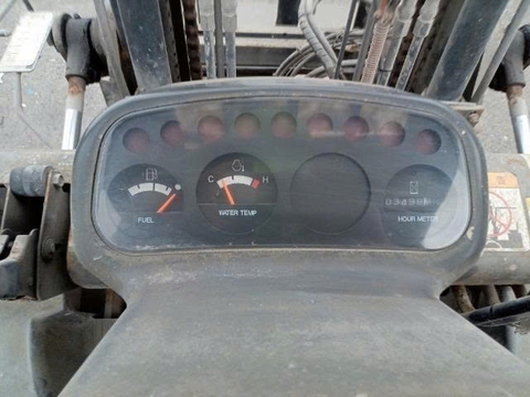 TCM FD30T6H/39G00567