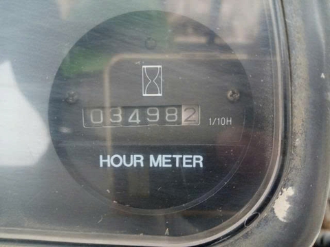 TCM FD30T6H/39G00567