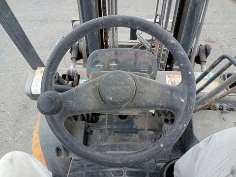 TCM FD30T6H/39G00567