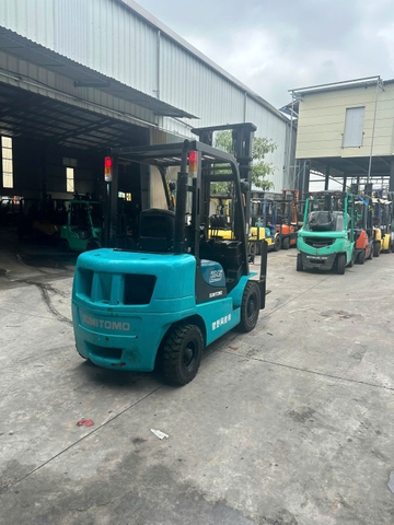 Sumitomo 11FD25PAXIII24D/D2N-00343