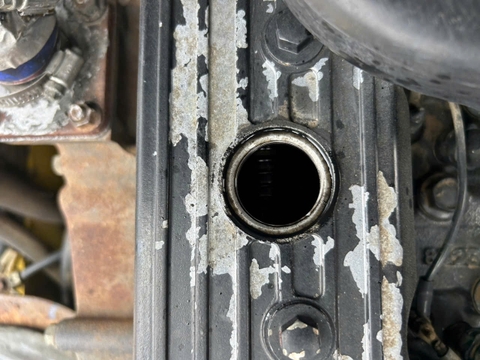 Komatsu FD25C-12/M151A-533273