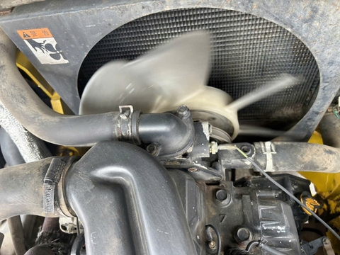 Komatsu FD25C-12/M151A-533273