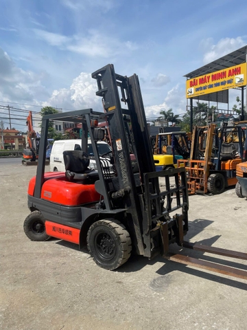 Toyota 02-6FD25-15391