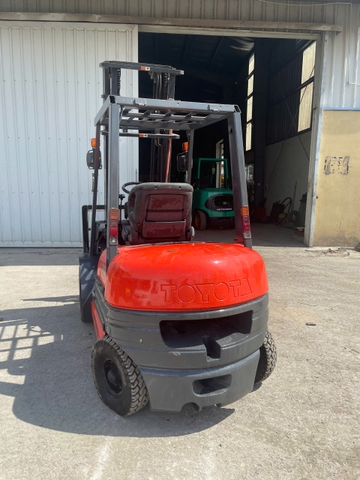 Toyota 02-6FD25-15391