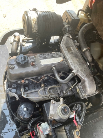 Toyota 02-6FD25-15391