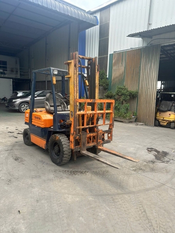 Toyota 5FD20/5FD25-41830