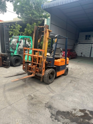 Toyota 5FD20/5FD25-41830