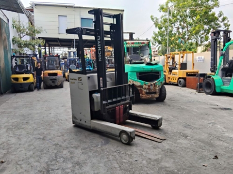 NYK FBRMA15-85-400/1360-07647