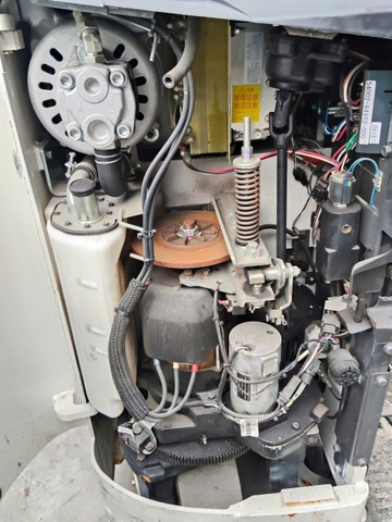 NYK FBRMA15-85-400/1360-07647