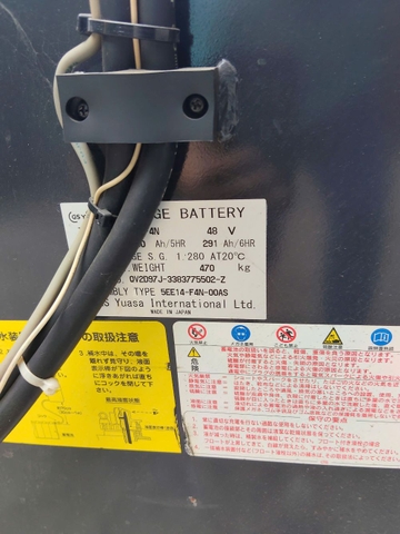 NYK FBRMA15-85-400/1360-07647