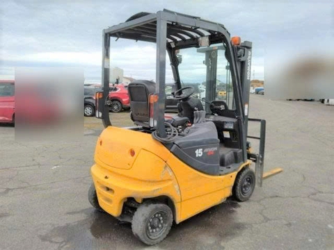 Komatsu FB15-12/855892