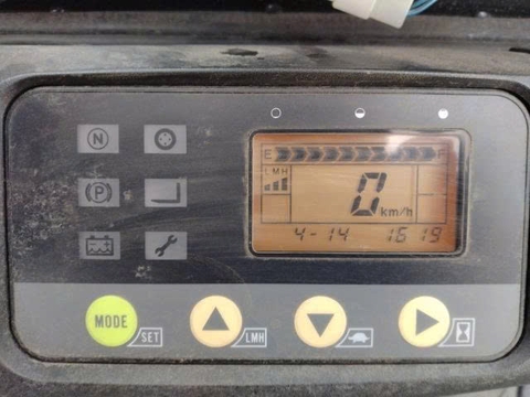 Komatsu FB15-12/855892