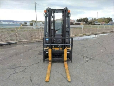 Komatsu FB15-12/855892