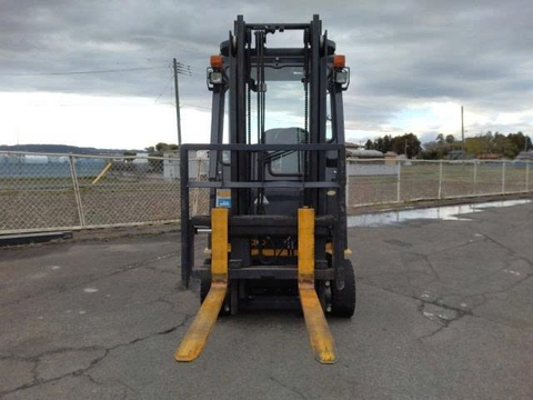 Komatsu FB15-12/855892