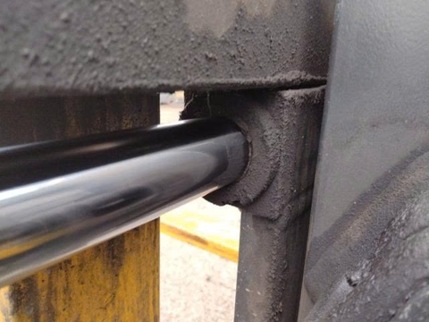 Komatsu FB15-12/855892