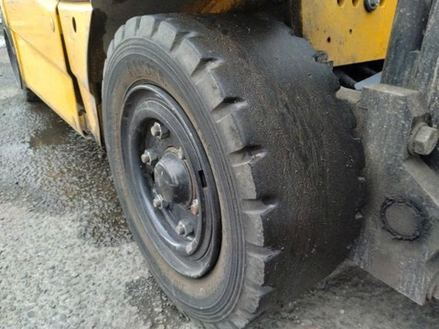 Komatsu FB15-12/855892