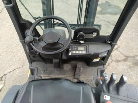 Komatsu FB15-12/855892