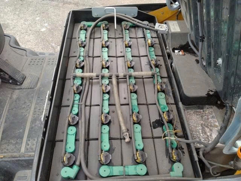 Komatsu FB15-12/855892