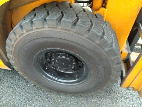 Toyota 02-8FD15/A8FD18-61837