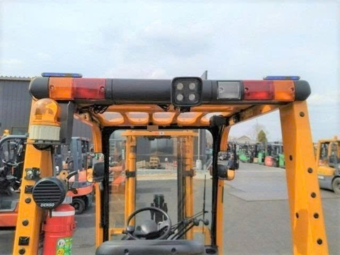 Toyota 02-8FD15/A8FD18-61837