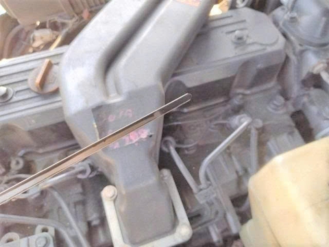 Komatsu 15T-21/208259