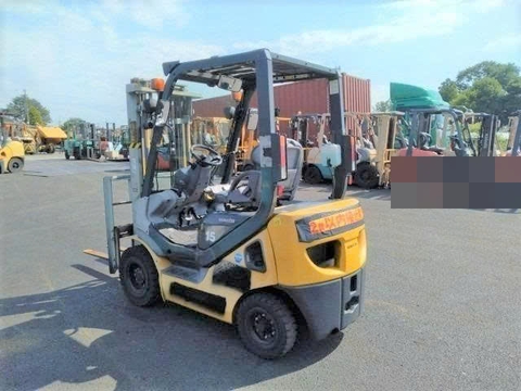 Komatsu 15T-21/208259