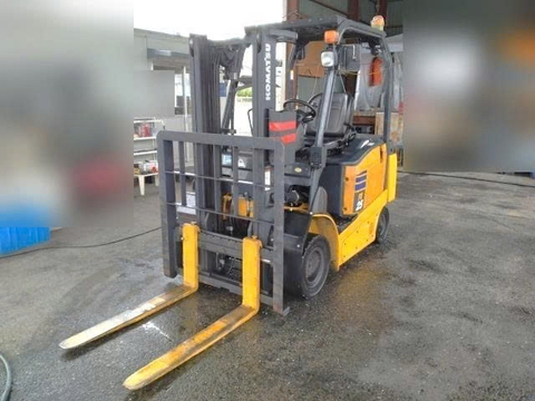 Komatsu FE25-1/310515