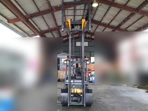 Komatsu FE25-1/310515