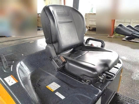 Komatsu FE25-1/310515