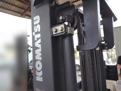 Komatsu FE25-1/310515