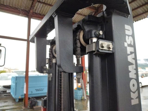 Komatsu FE25-1/310515