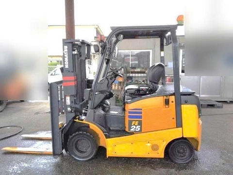 Komatsu FE25-1/310515