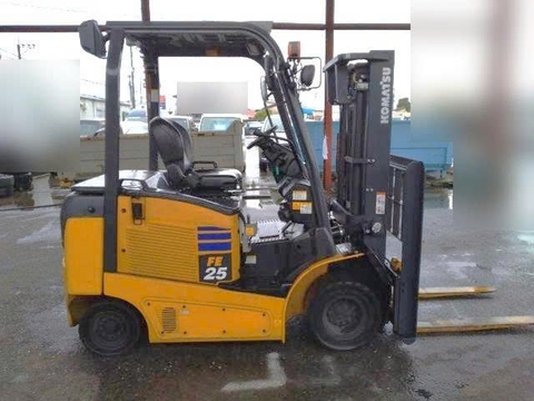 Komatsu FE25-1/310515