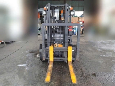 Komatsu FE25-1/310515