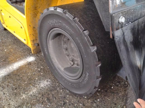 Komatsu FE25-1/310515