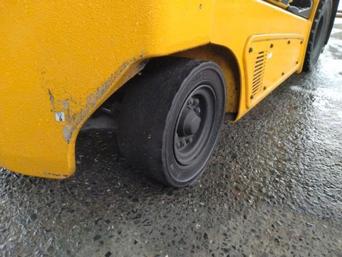 Komatsu FE25-1/310515