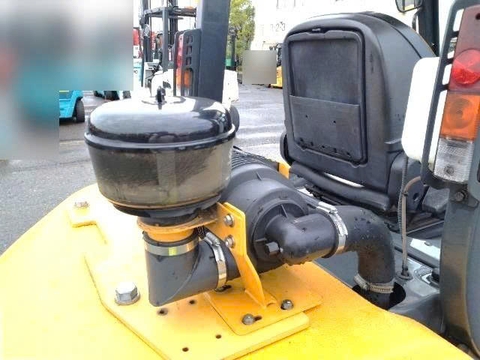 Komatsu FD30T-17/339464