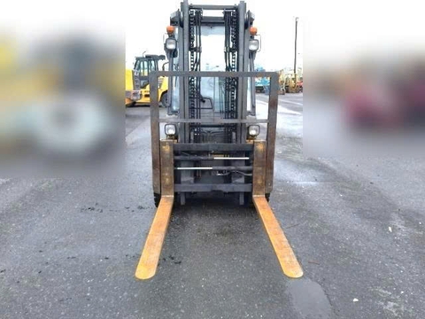 Komatsu FD30T-17/339464