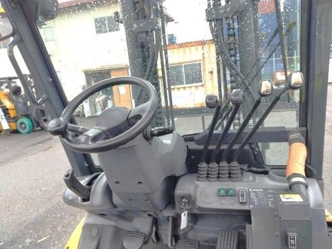Komatsu FD30T-17/339464
